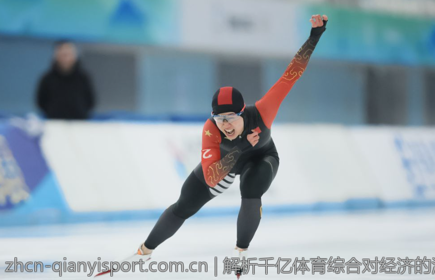 解析千亿体育综合对经济的深远影响