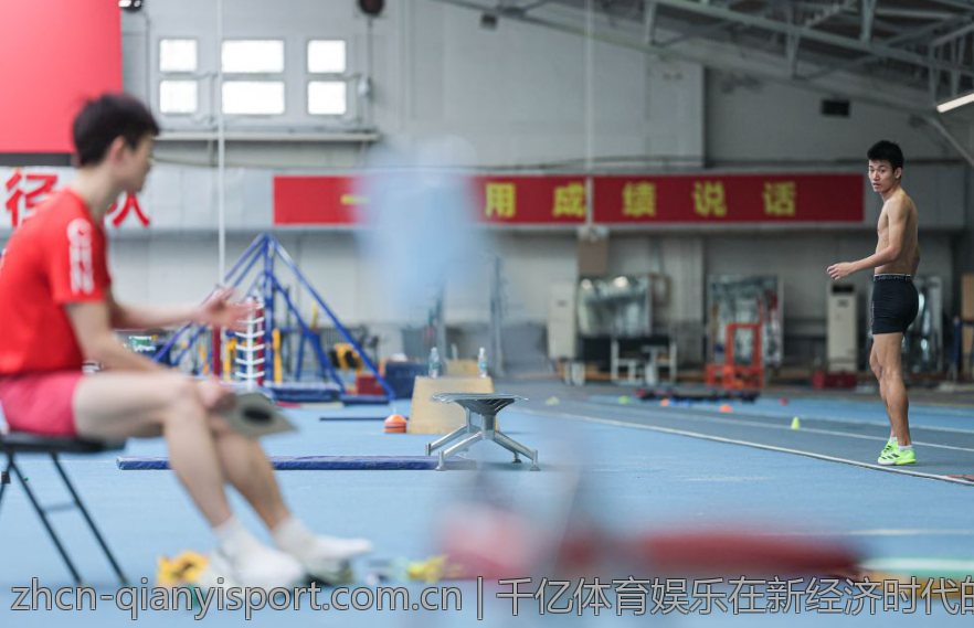 千亿体育娱乐在新经济时代的崛起之势