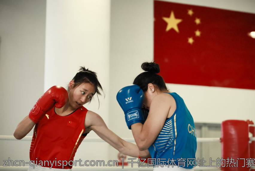 千亿国际体育网址上的热门赛事推荐与分析