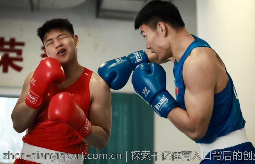 探索千亿体育入口背后的创业故事